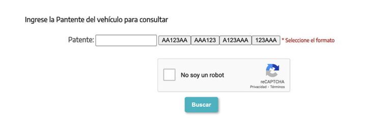 ⓿ CAMBIAR TURNO VTV ACTUALIZADO 2024